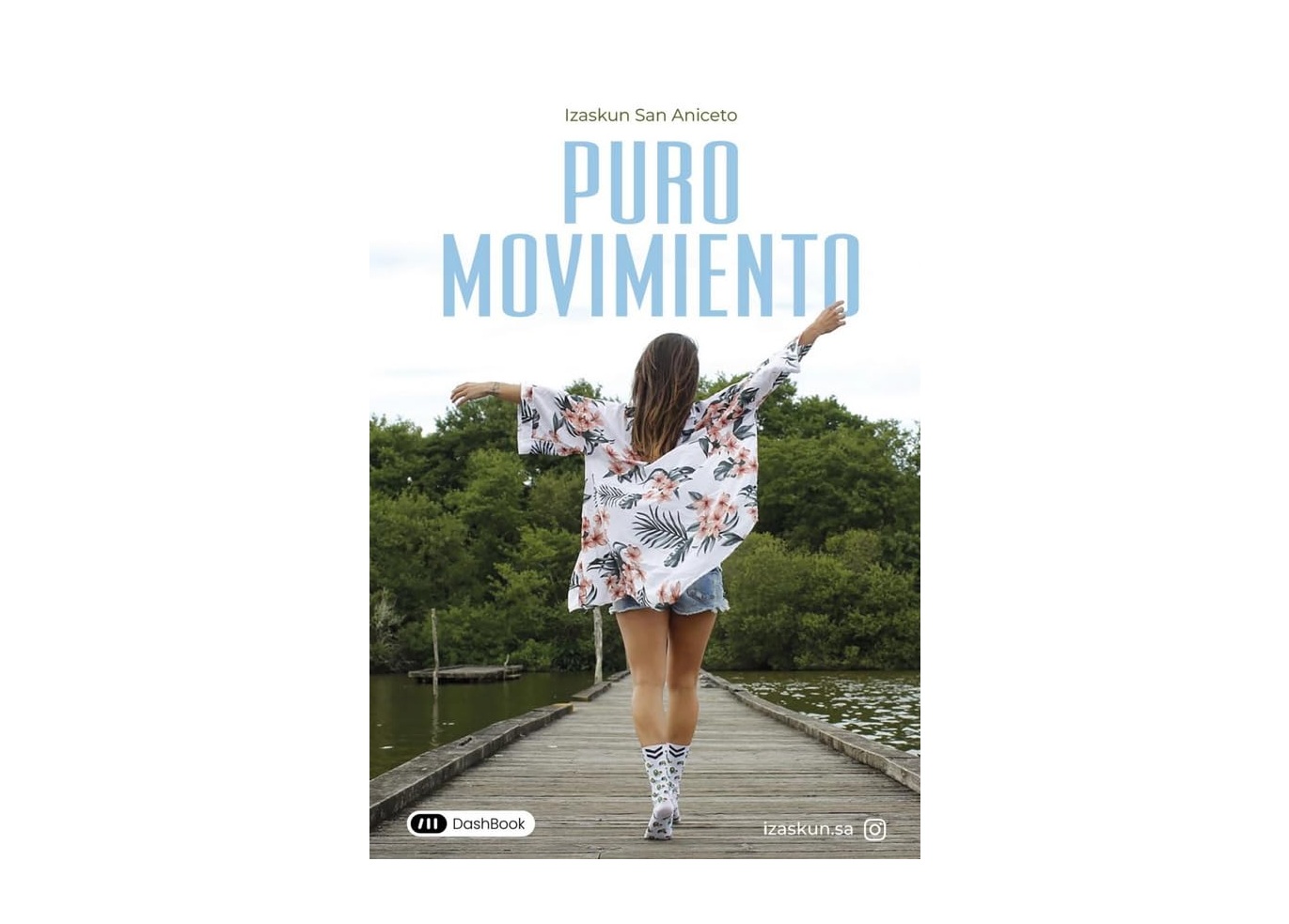 Puro movimiento
