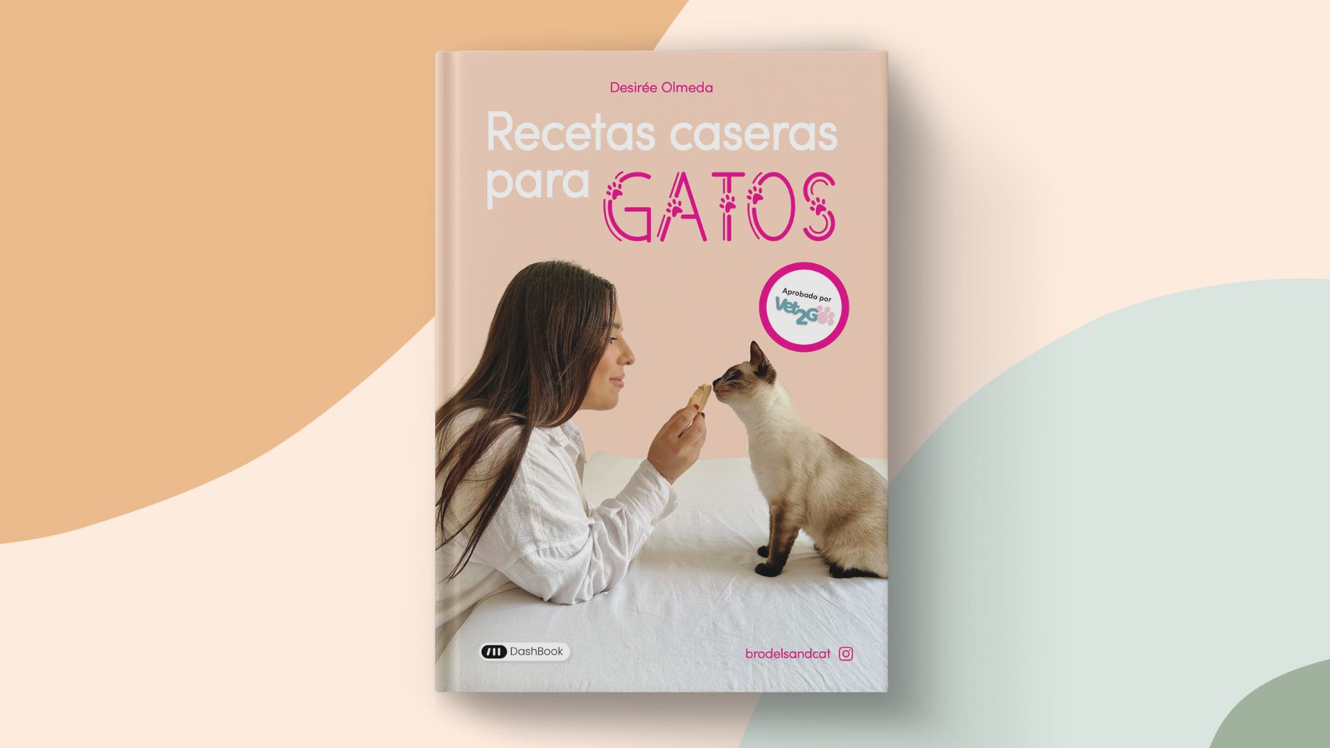 Recetas caseras para Gatos