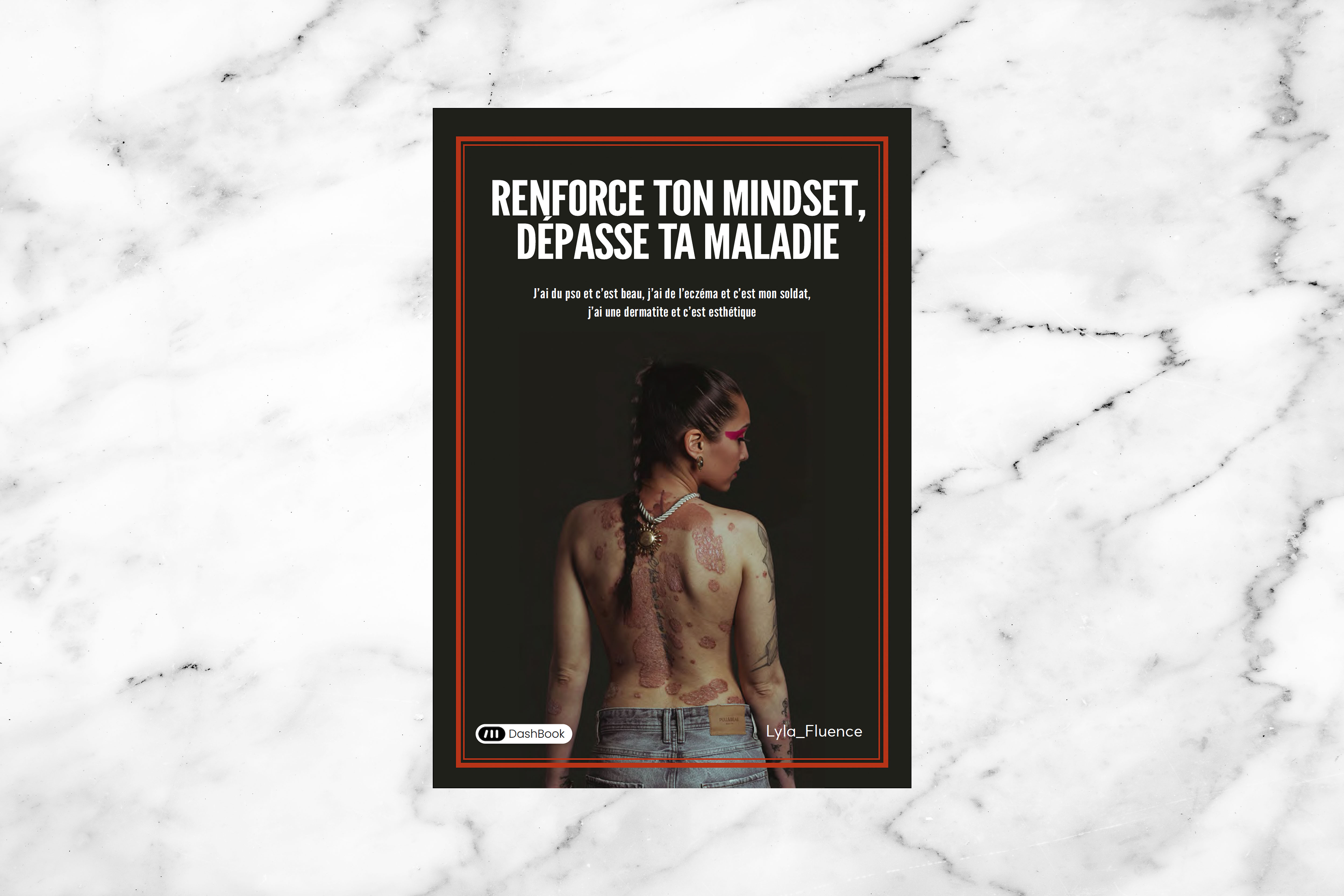 Renforce ton mindset, dépasse ta maladie