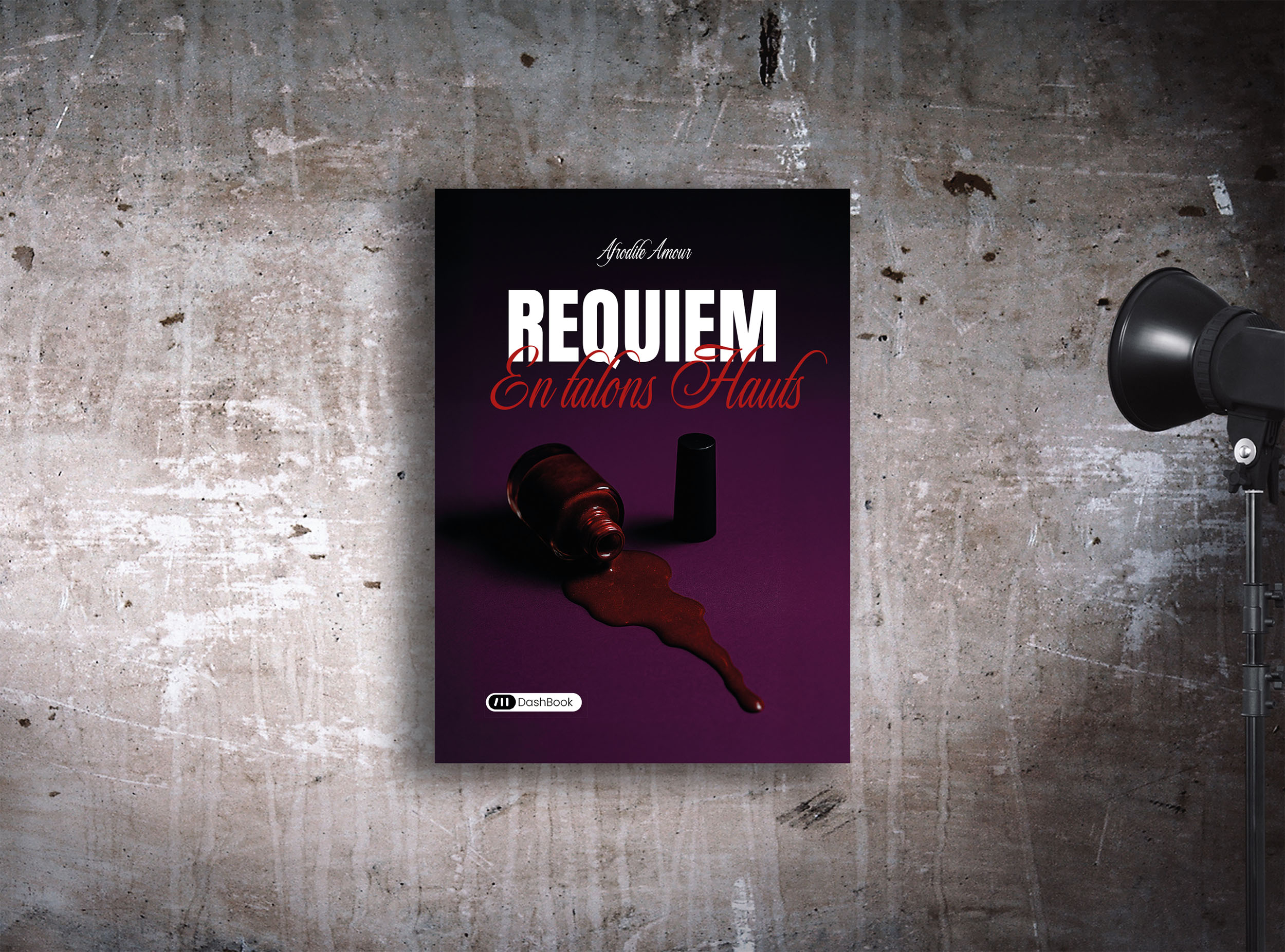 Requiem en talons hauts