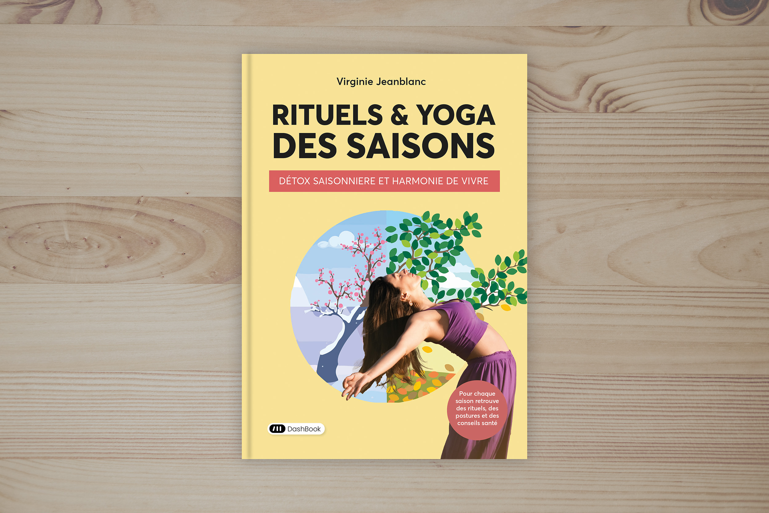 Rituels & Yoga des saisons