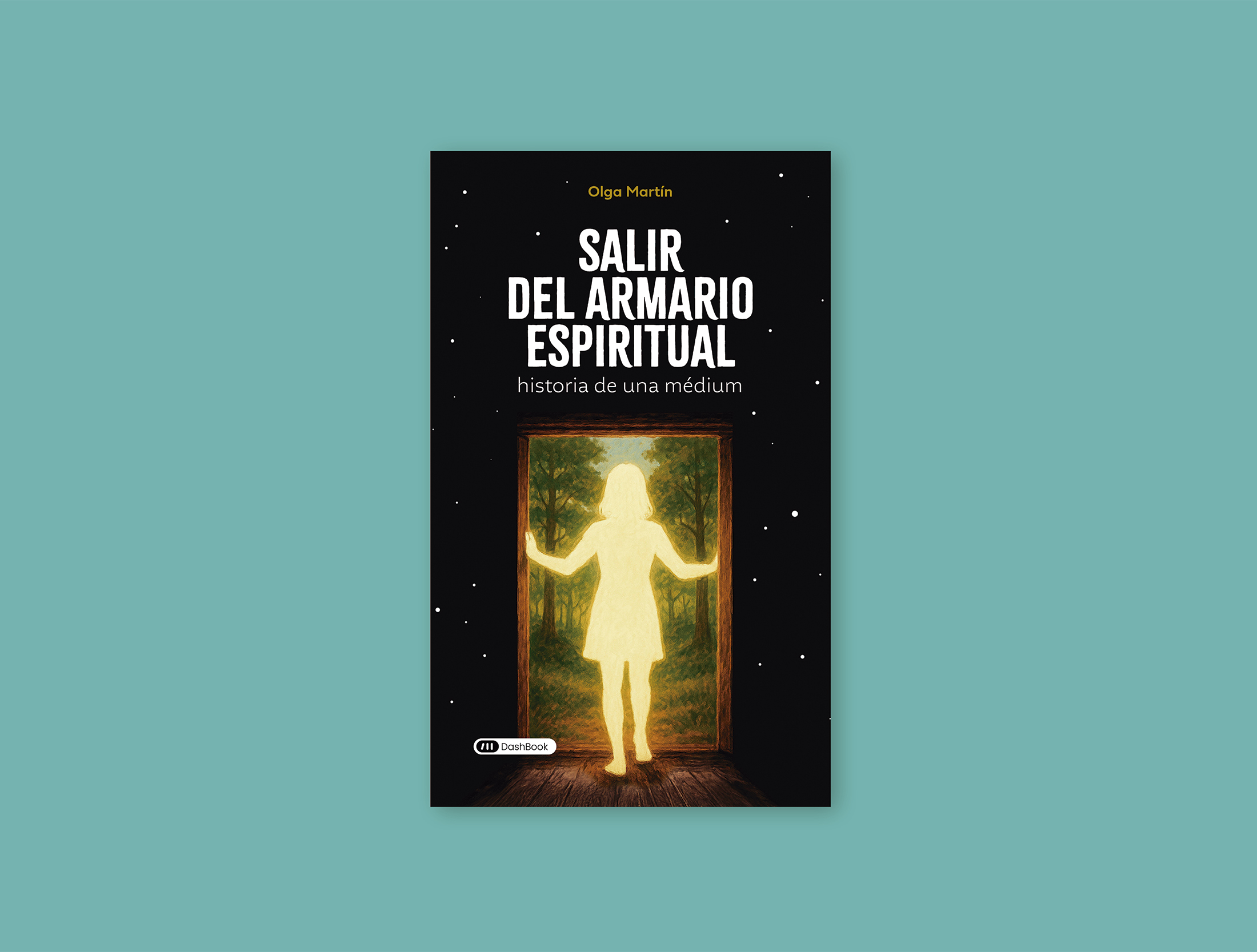 Salir del armario espiritual
