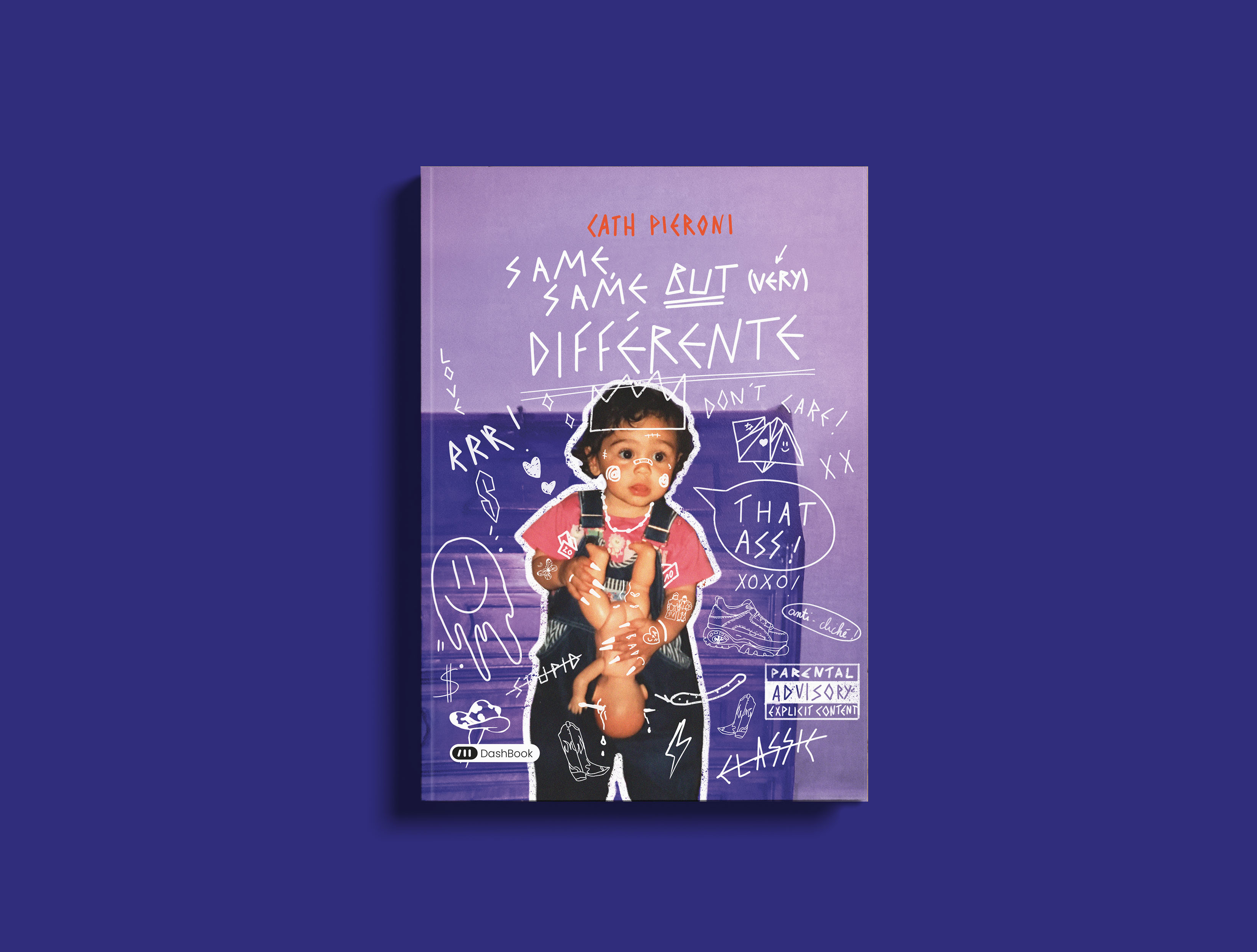 Same, same but (very) différente