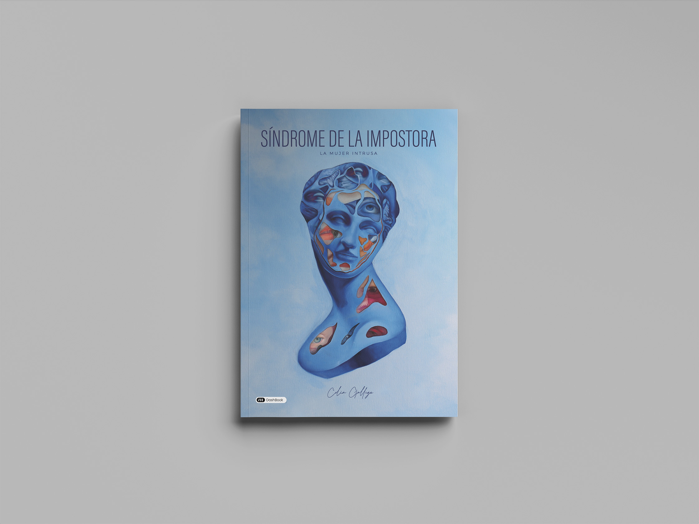 Síndrome de la impostora
