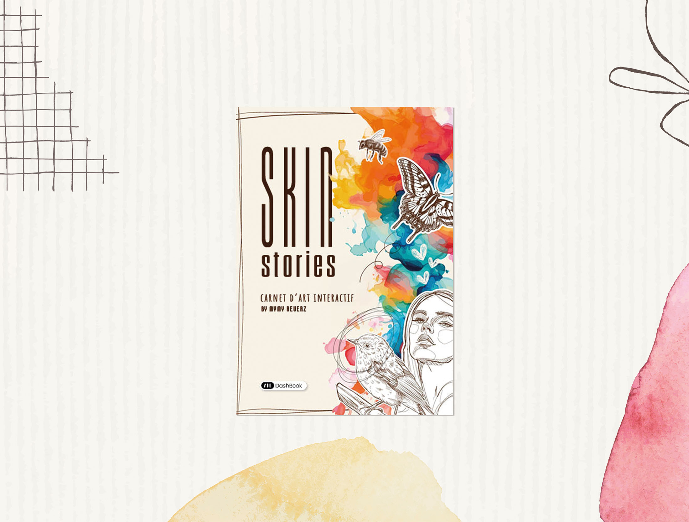 Skin Stories