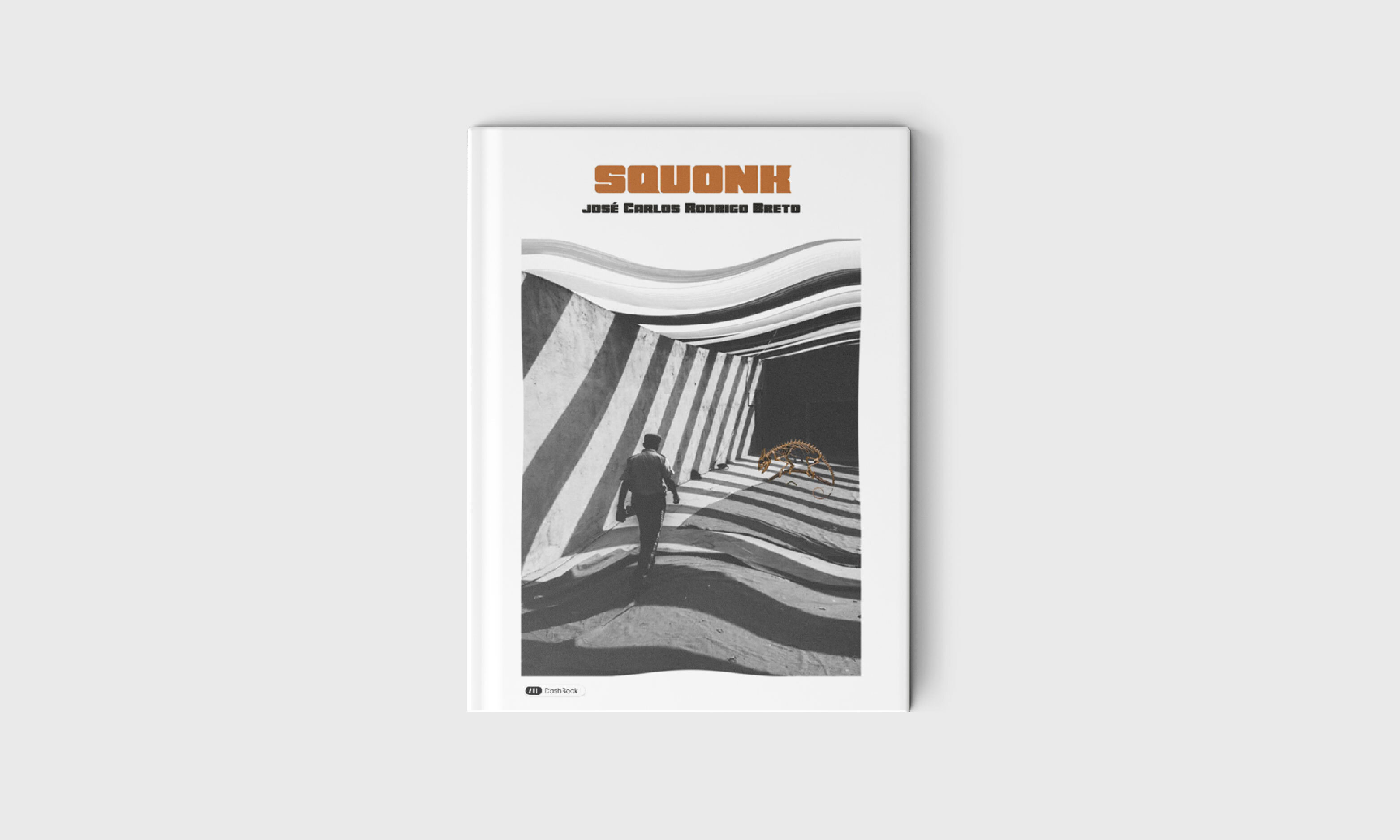 SQUONK