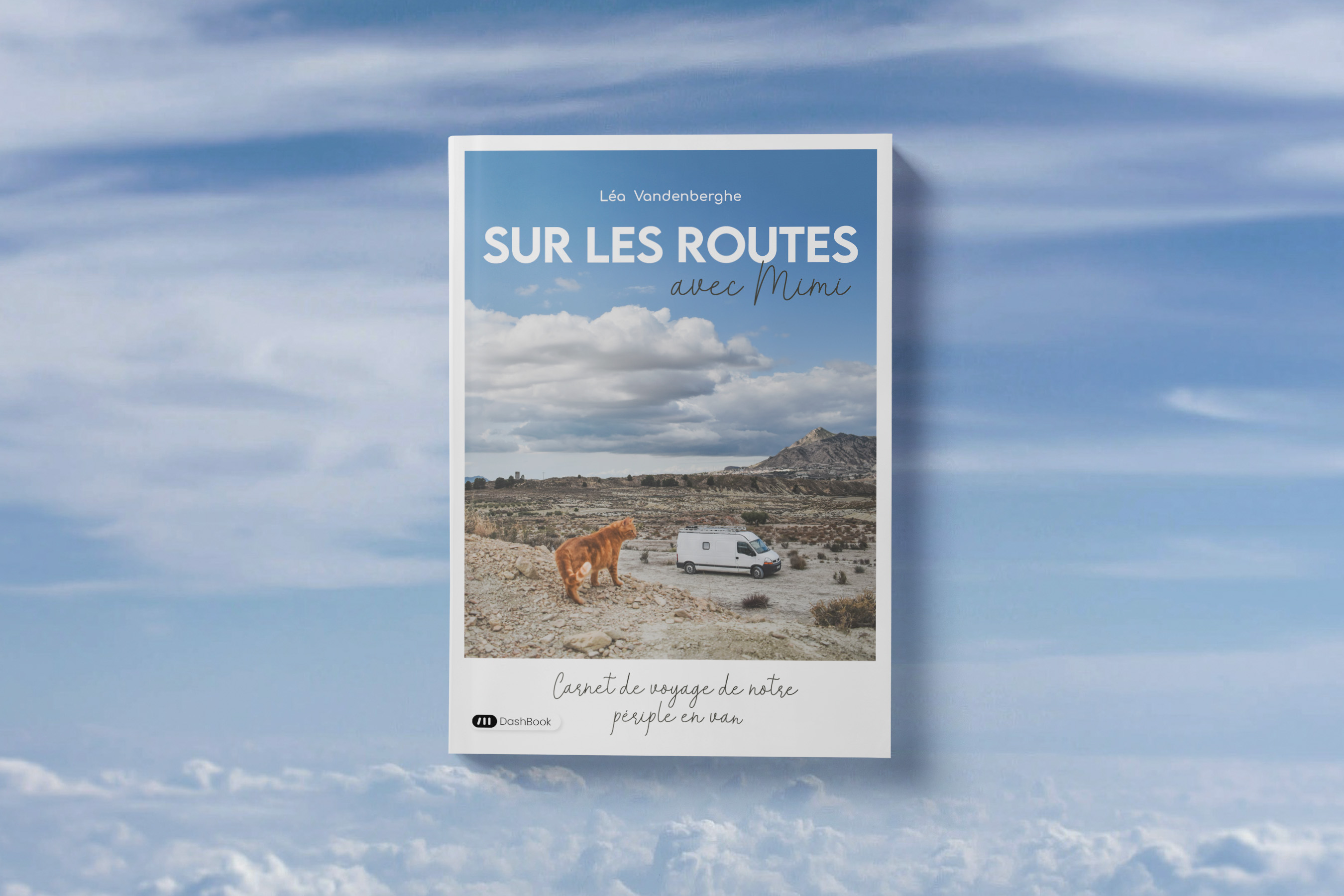 Sur Les Routes Avec Mimi