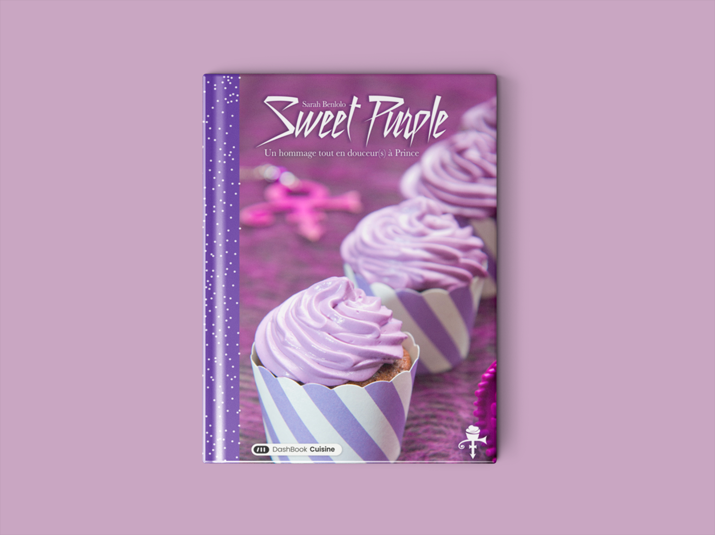 Sweet Purple