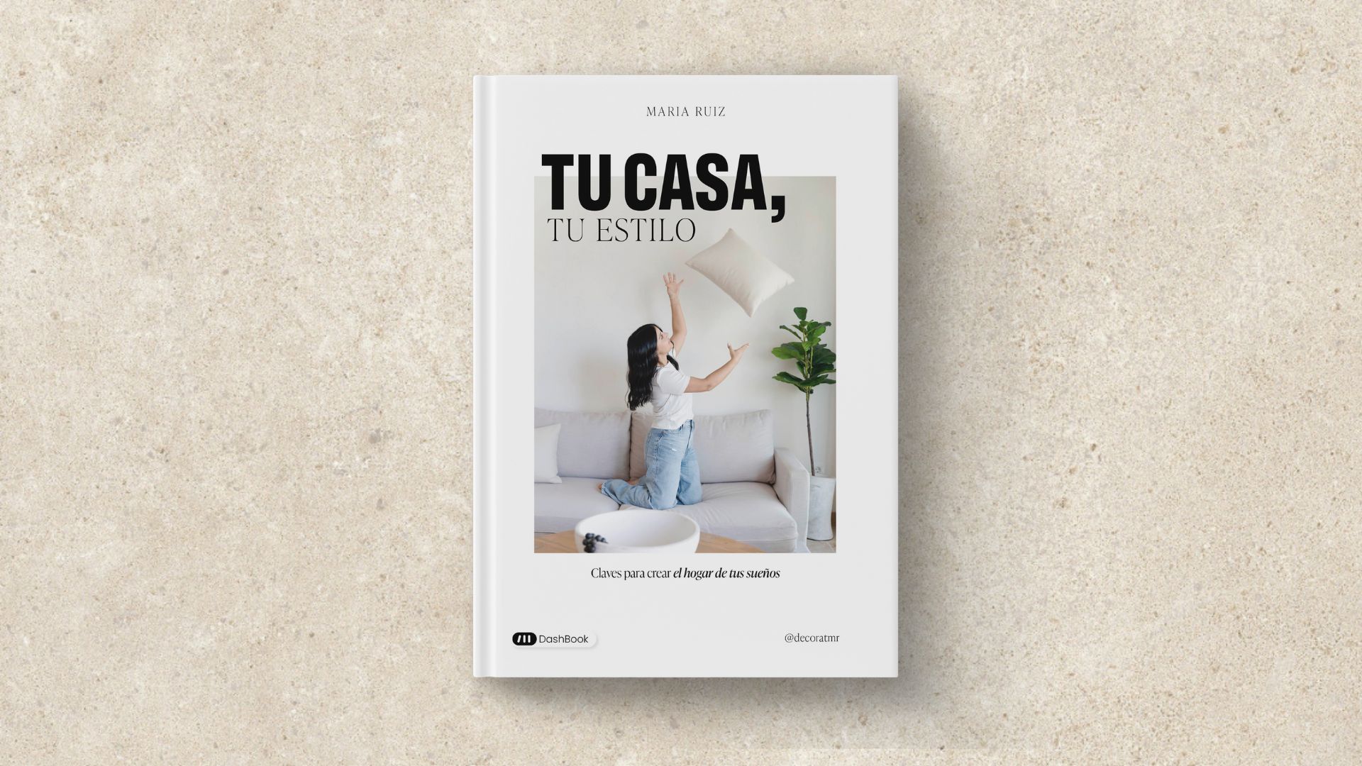 Tu casa, tu estilo