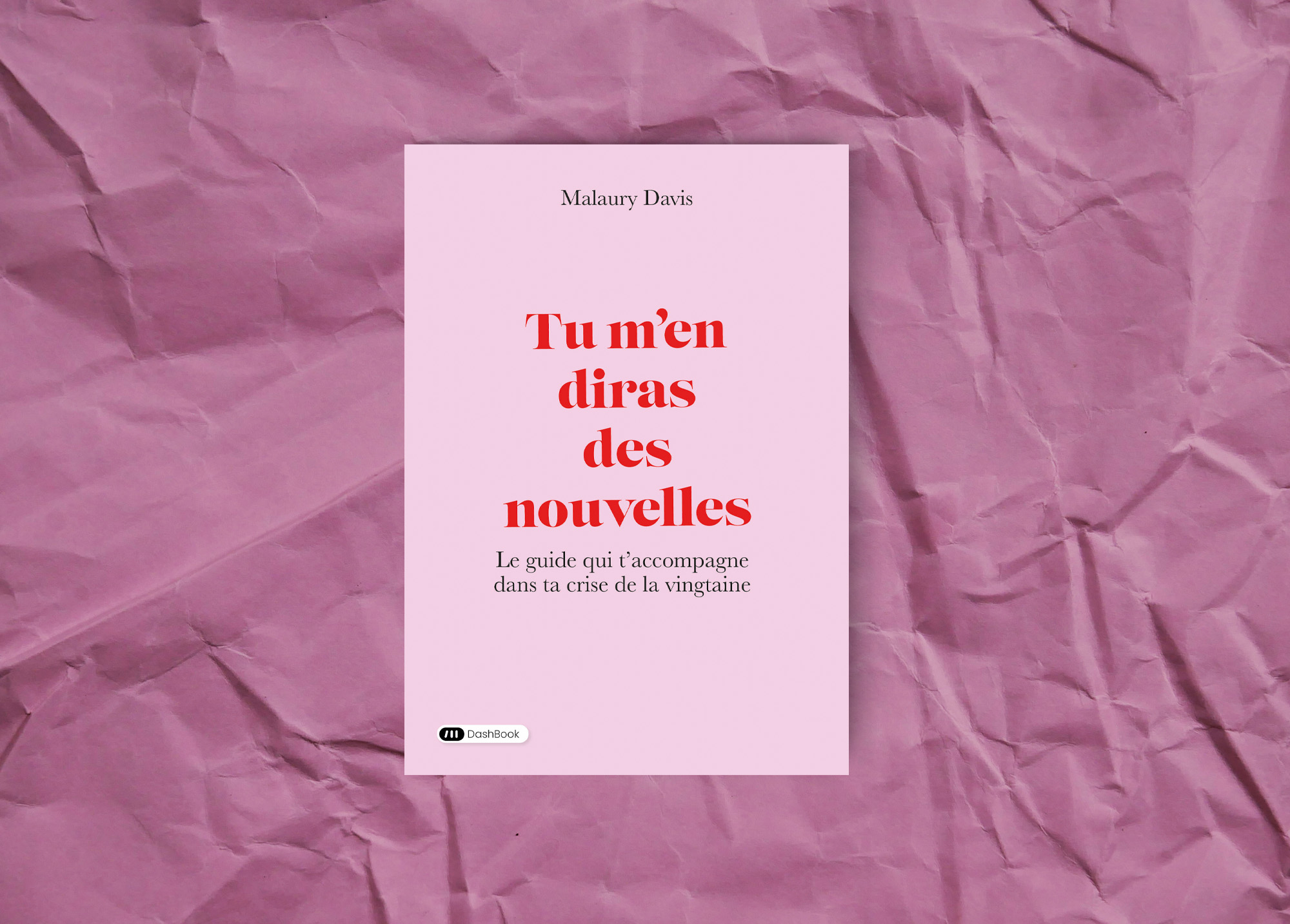 Tu m'en diras des nouvelles