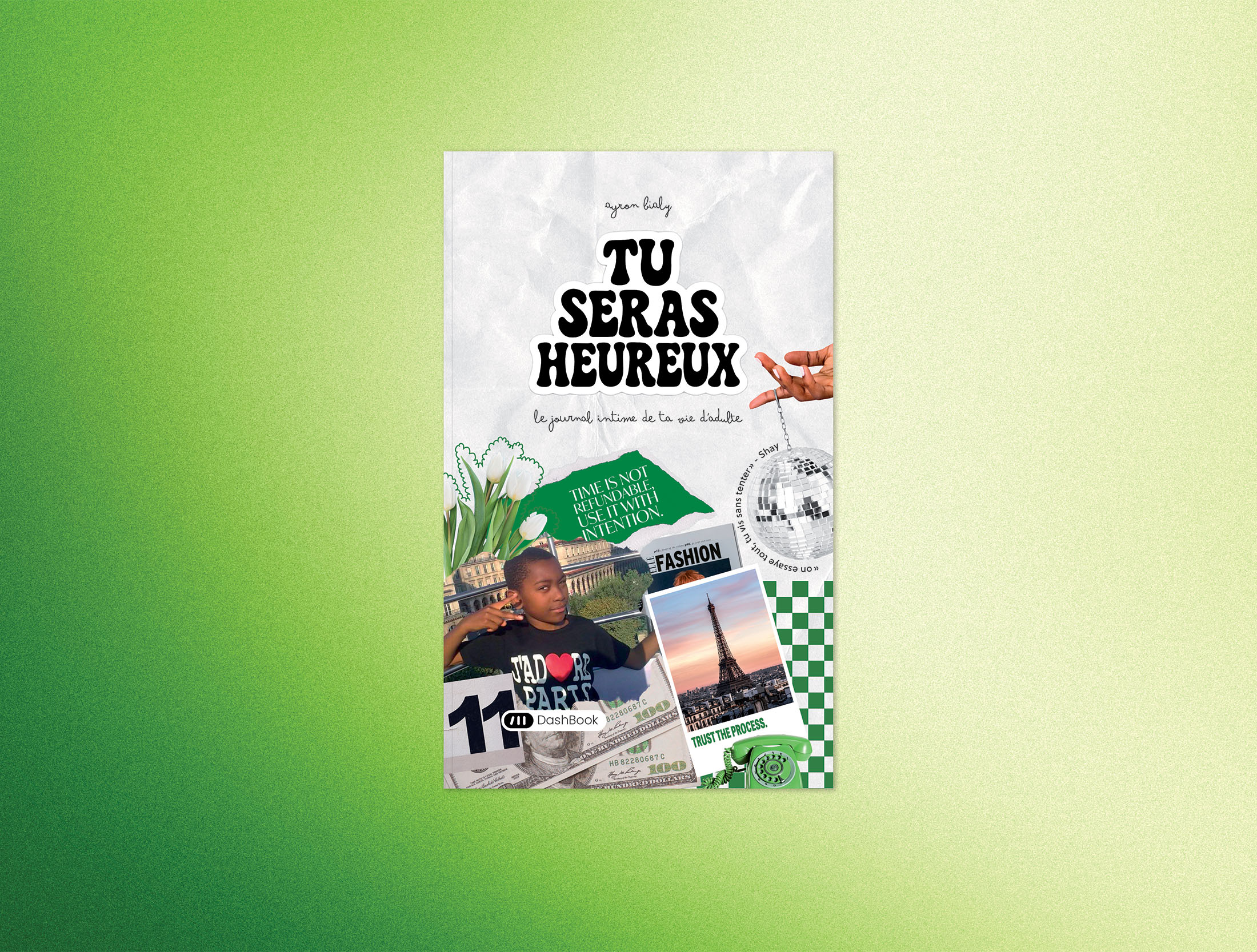 Tu seras heureux