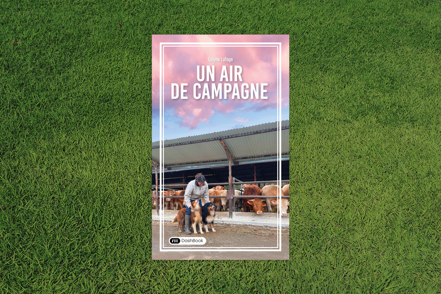 Un air de campagne