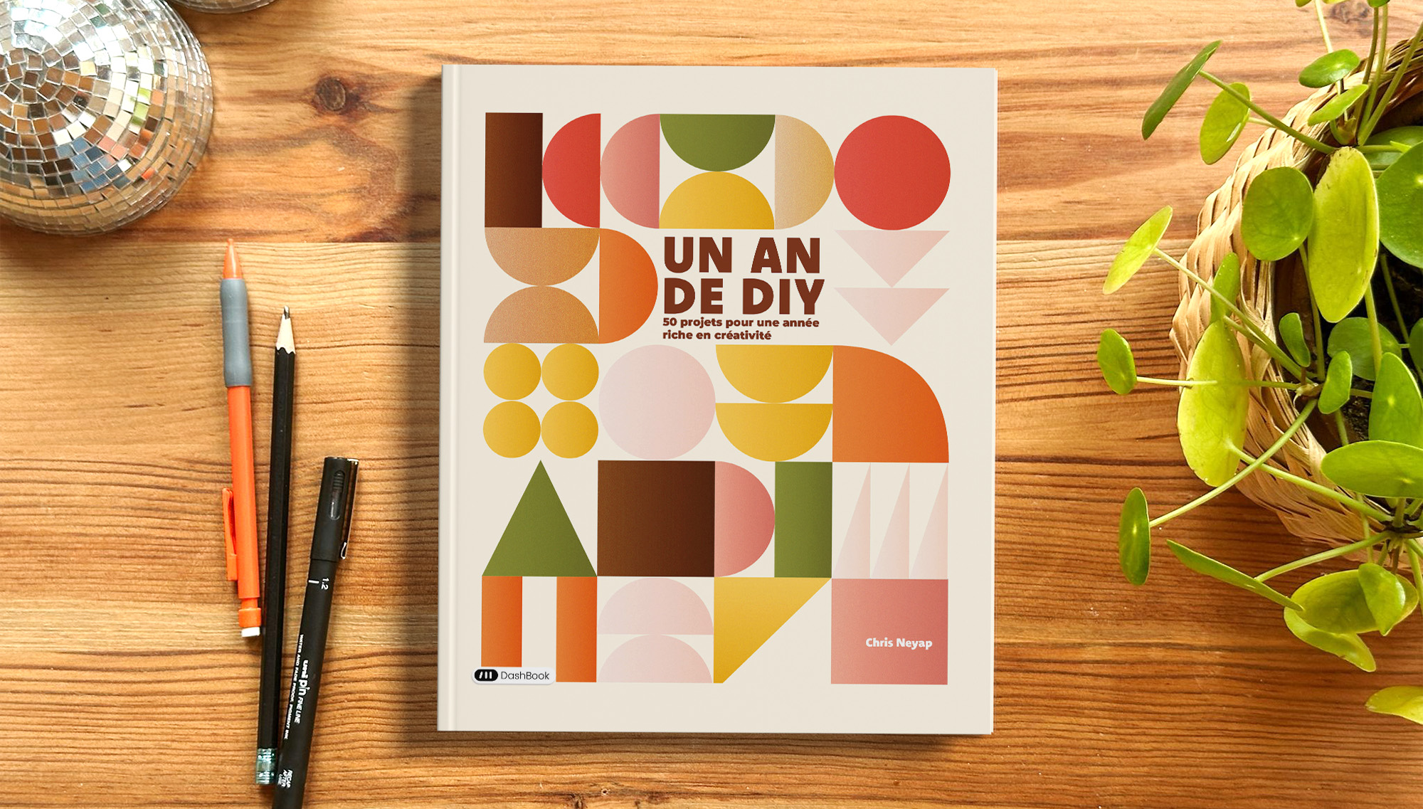 Un an de DIY : 