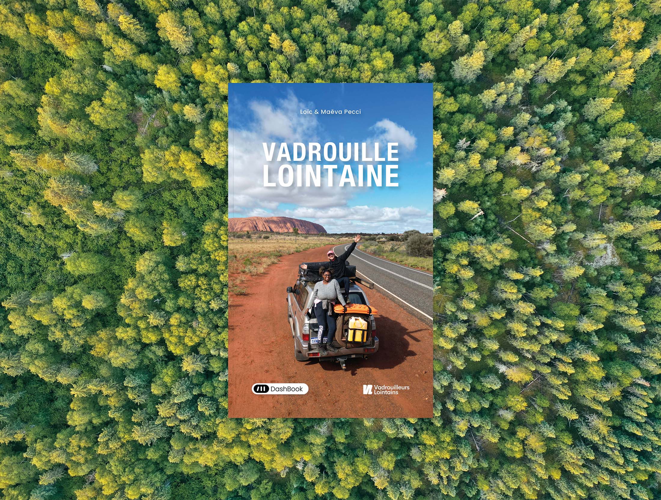 Vadrouille lointaine