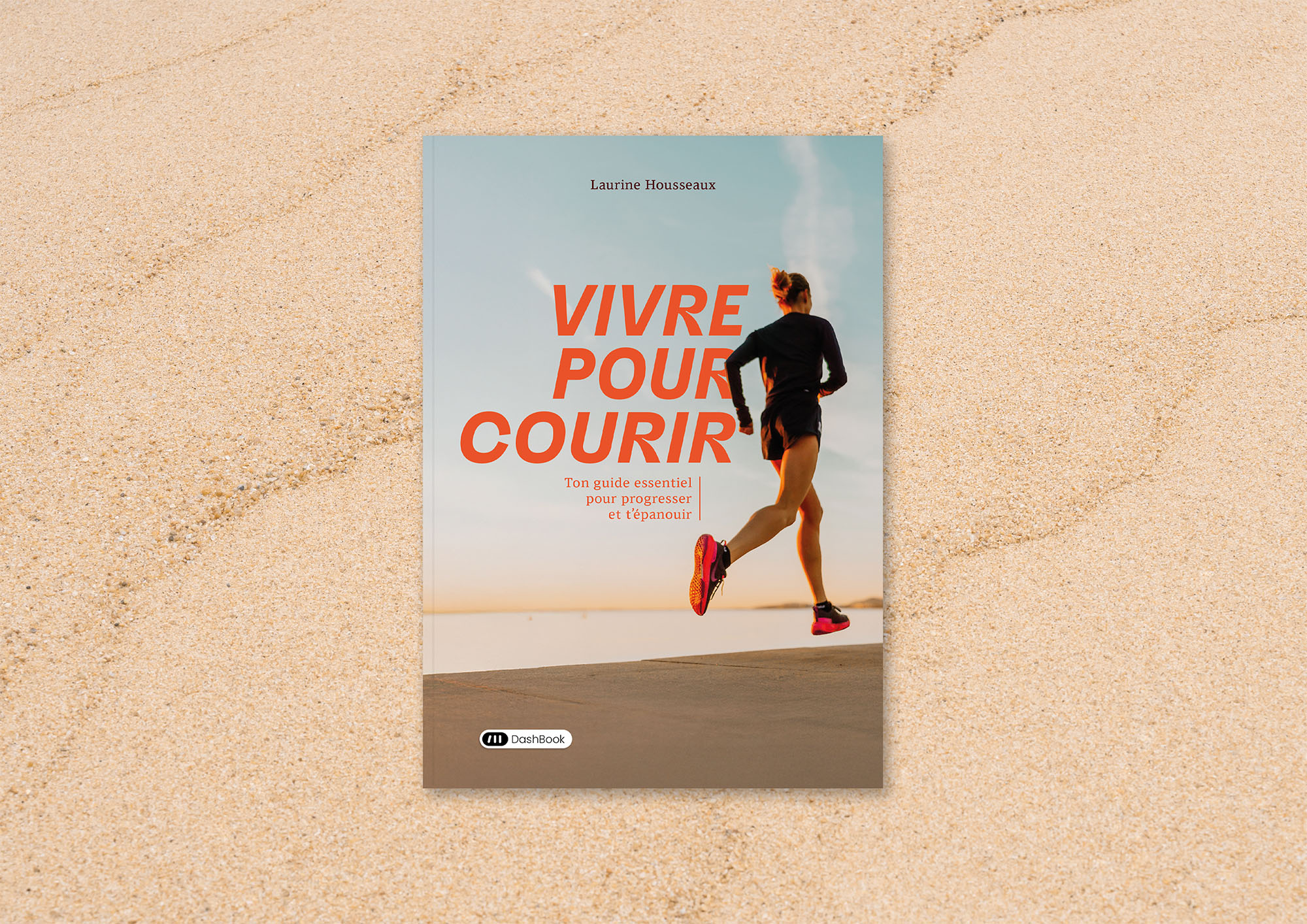 Vivre pour courir
