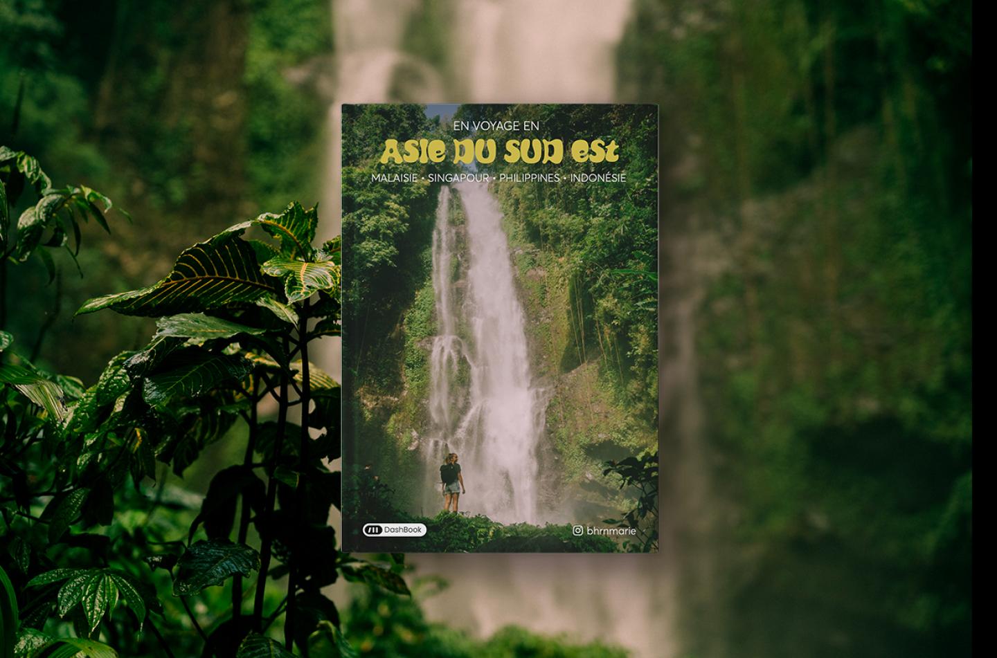 Voyage en Asie du Sud-Est, Vol. 2