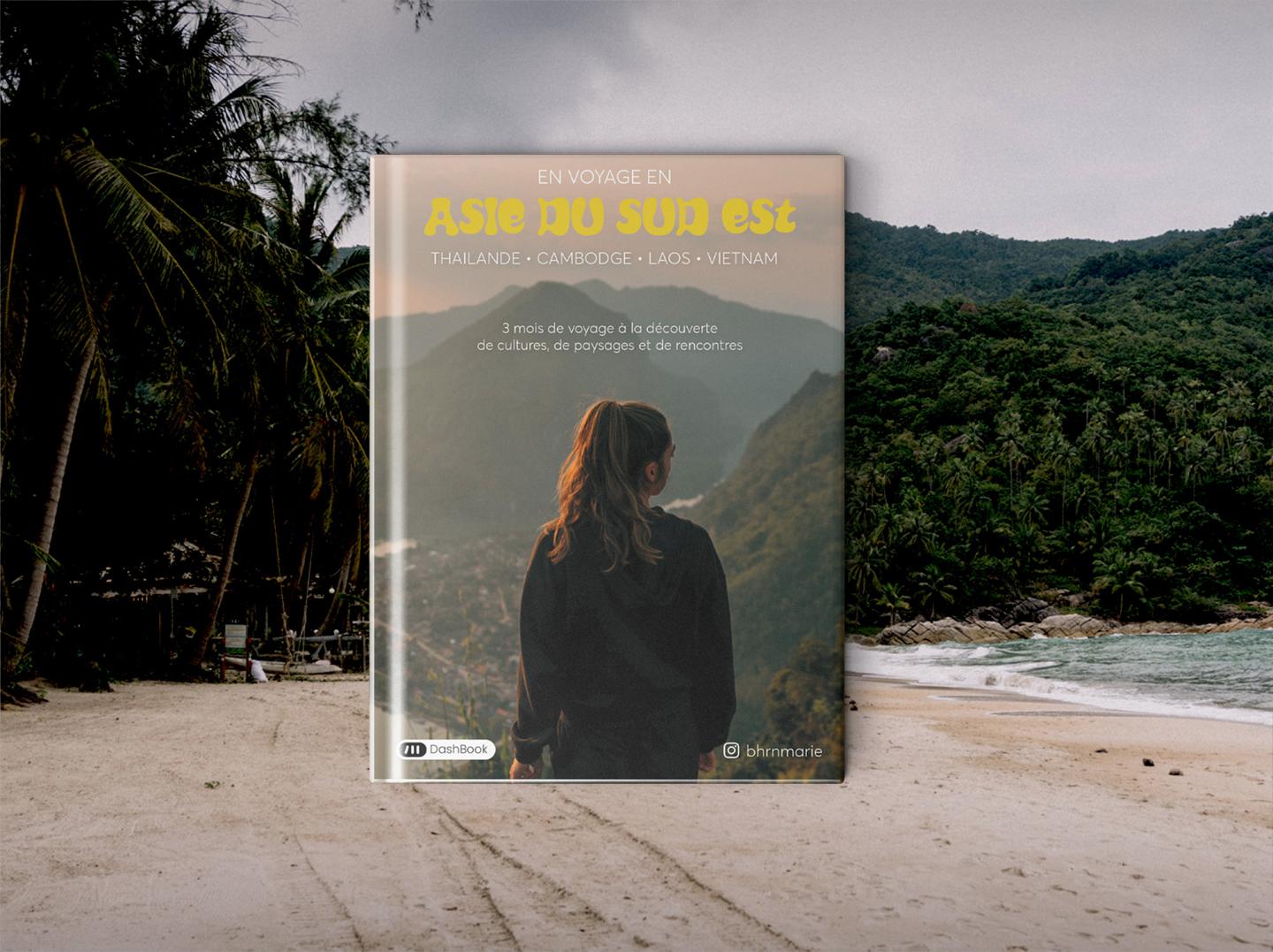 Voyage en Asie du Sud-Est