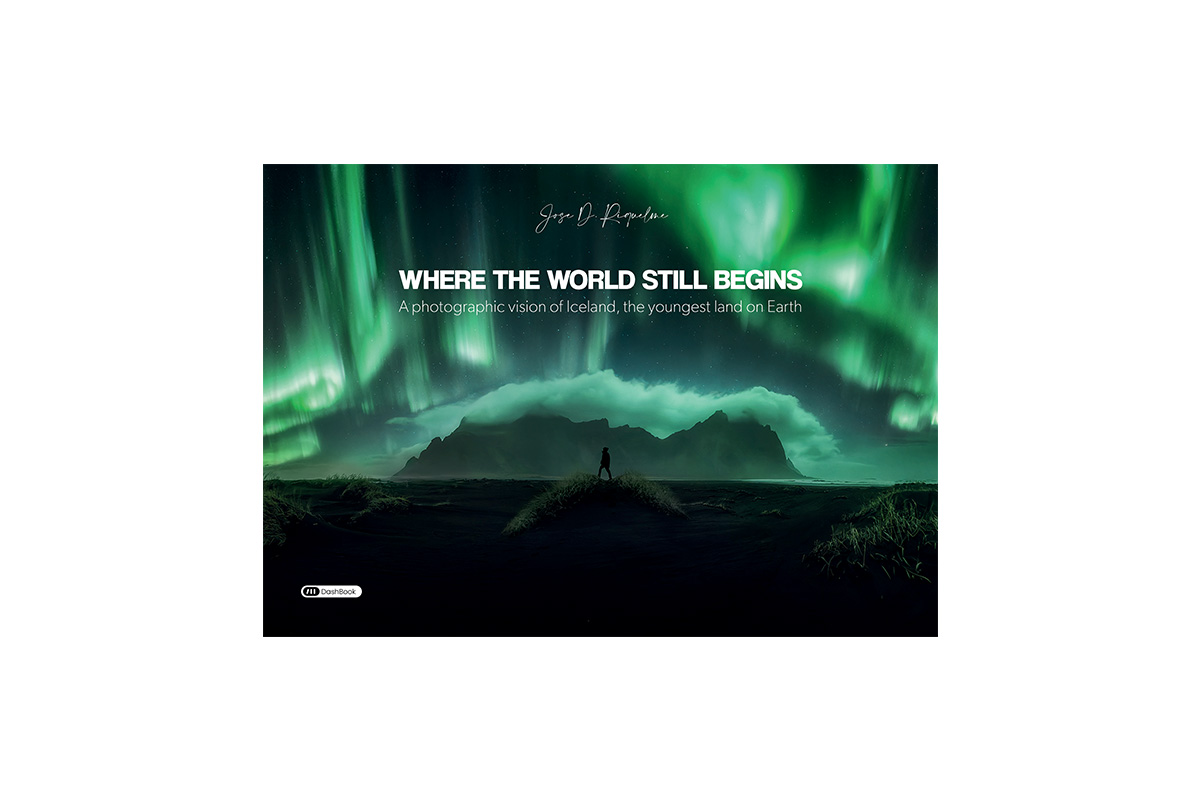 Where the world still begins