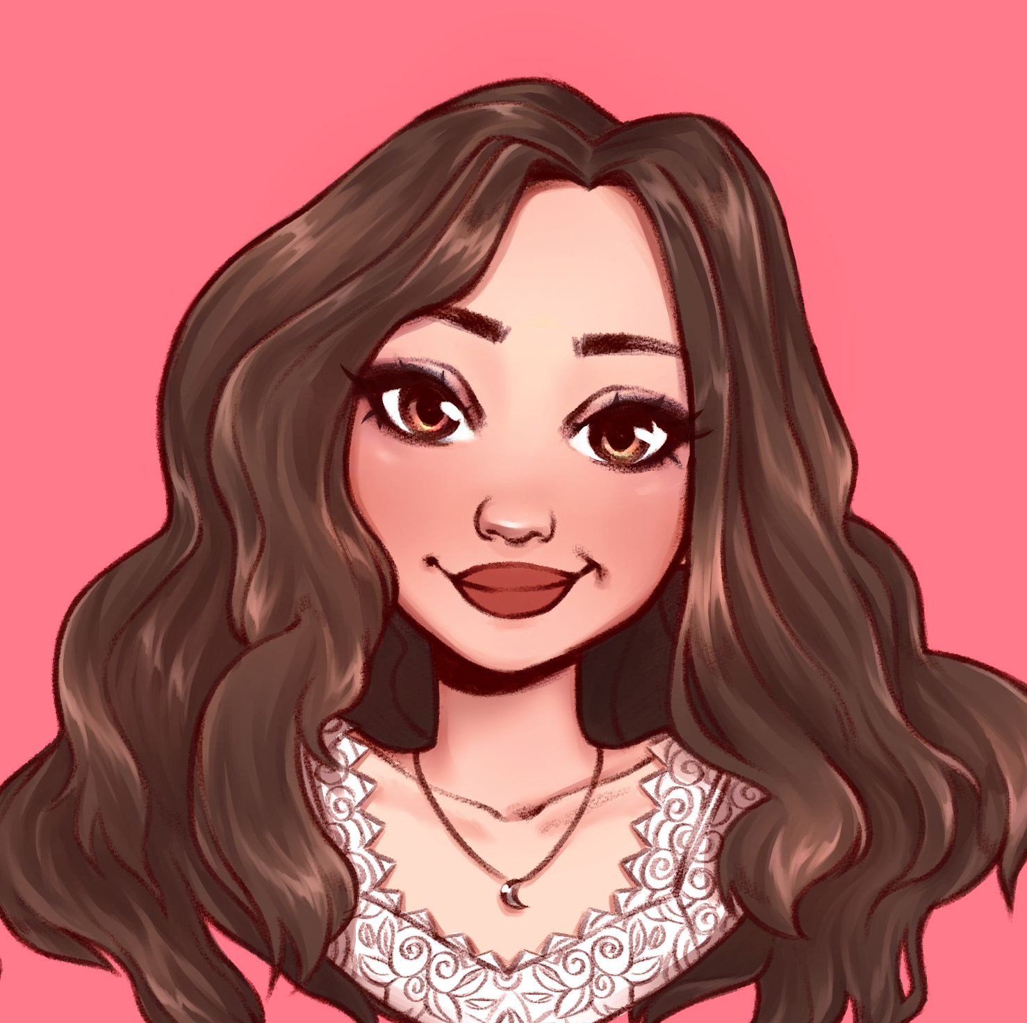 author avatar - Conjureuse