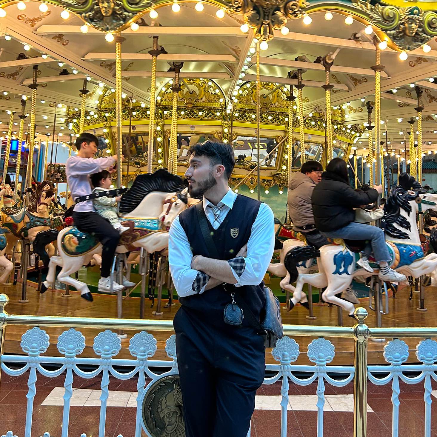 author avatar - Kuro Sensei 