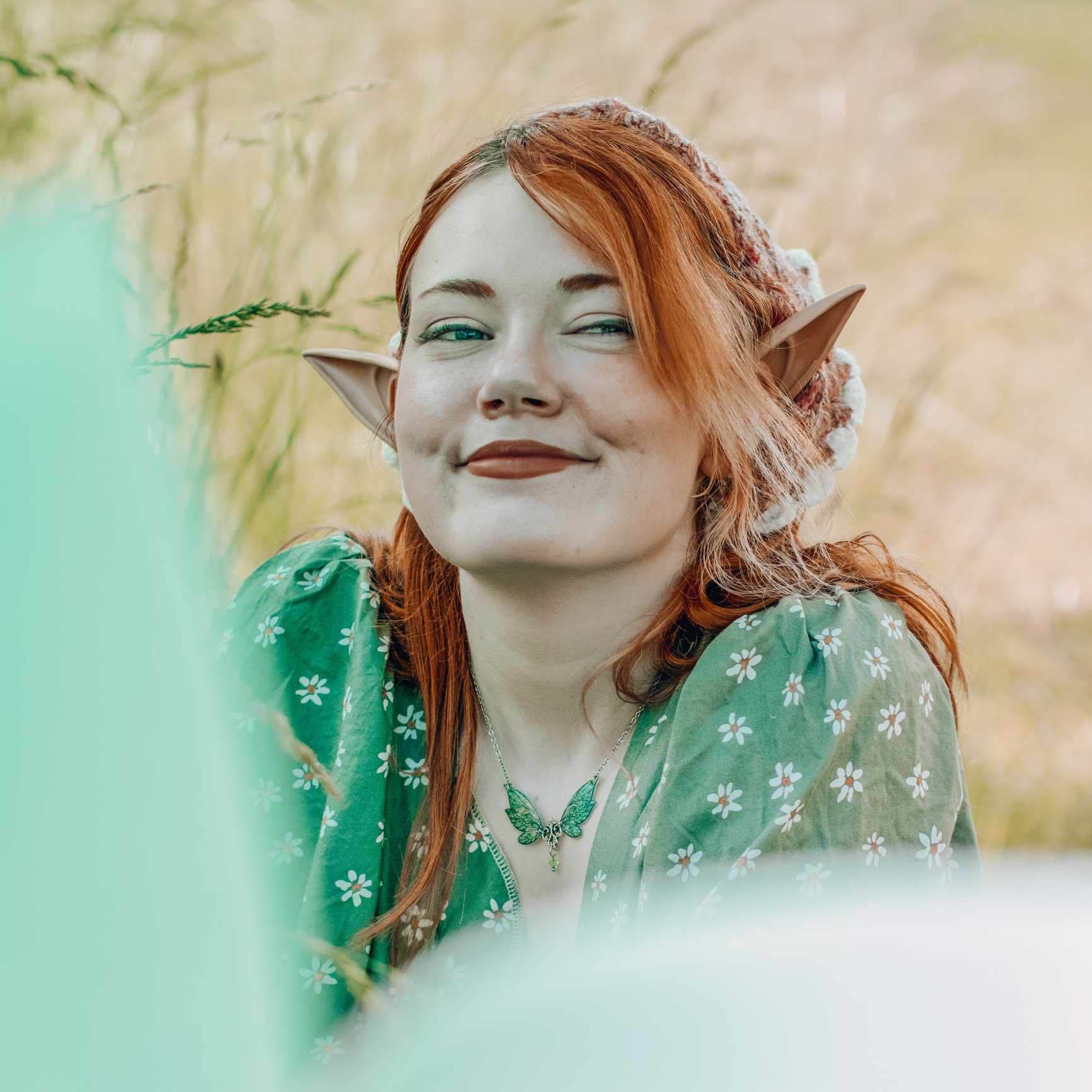 author avatar - Lady Pumpkin