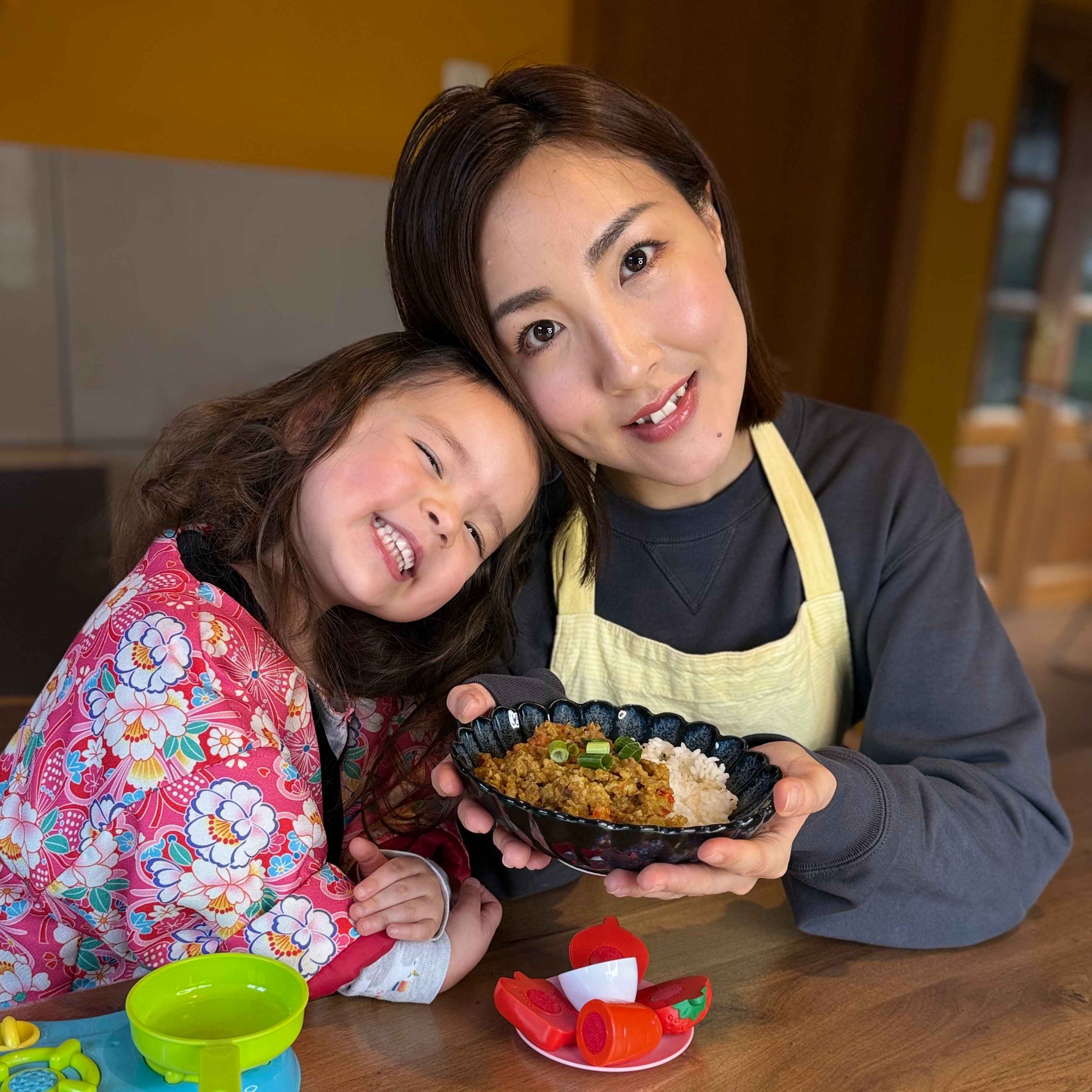 author avatar - Lina Japonaise