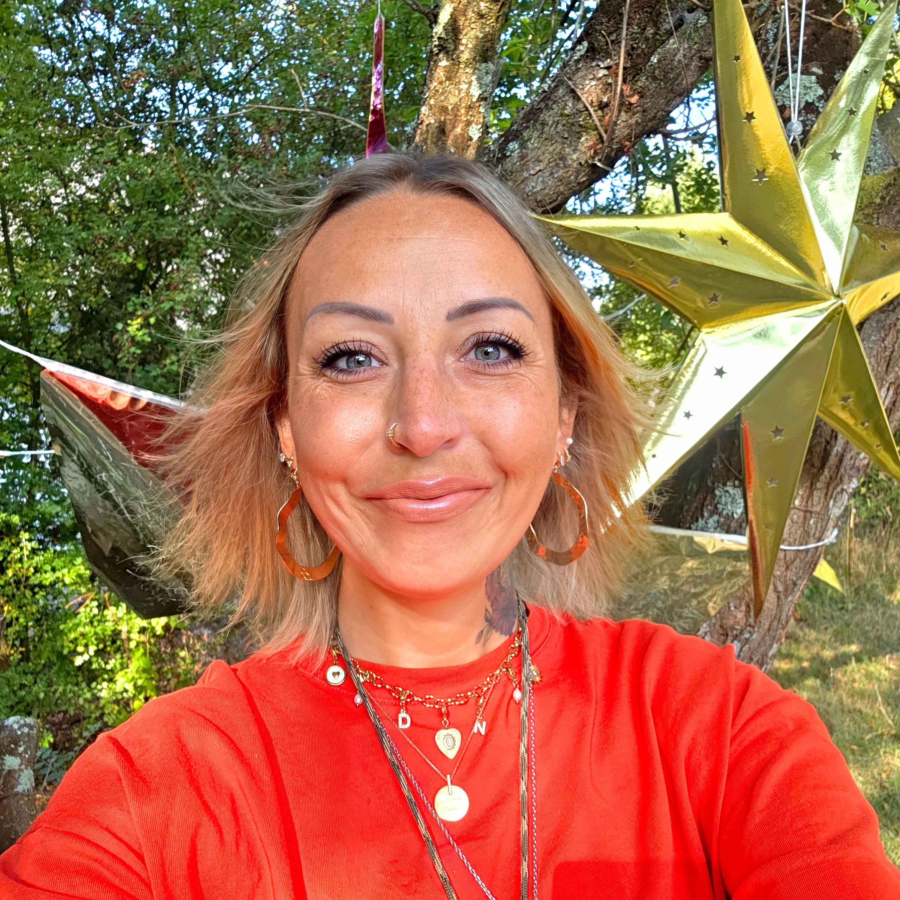 author avatar - Marie-Laure Boinaidi