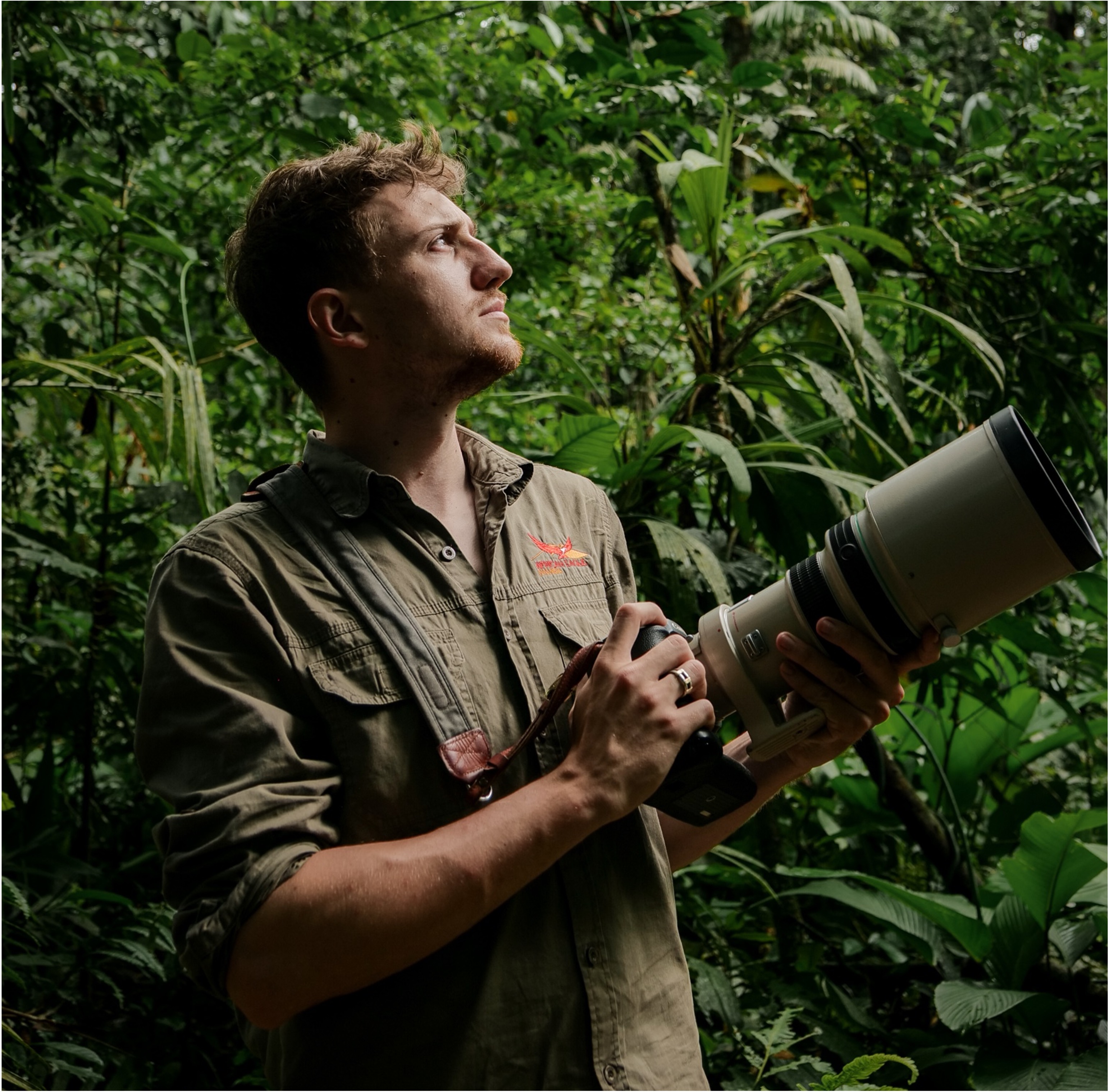 author avatar - Mathieu Courdesses