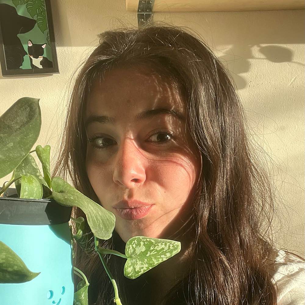 author avatar - Mathilde Letoublon