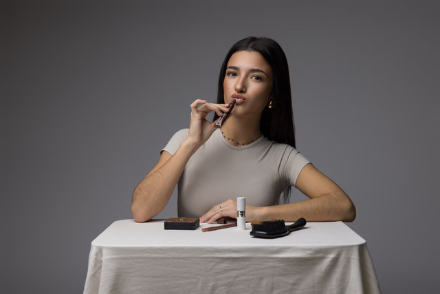 author avatar - Monya