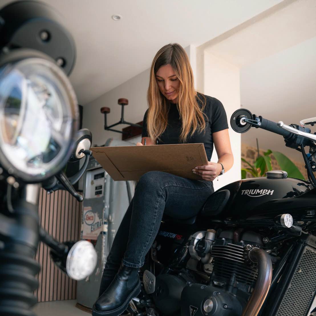 author avatar - Noémie Marmorat