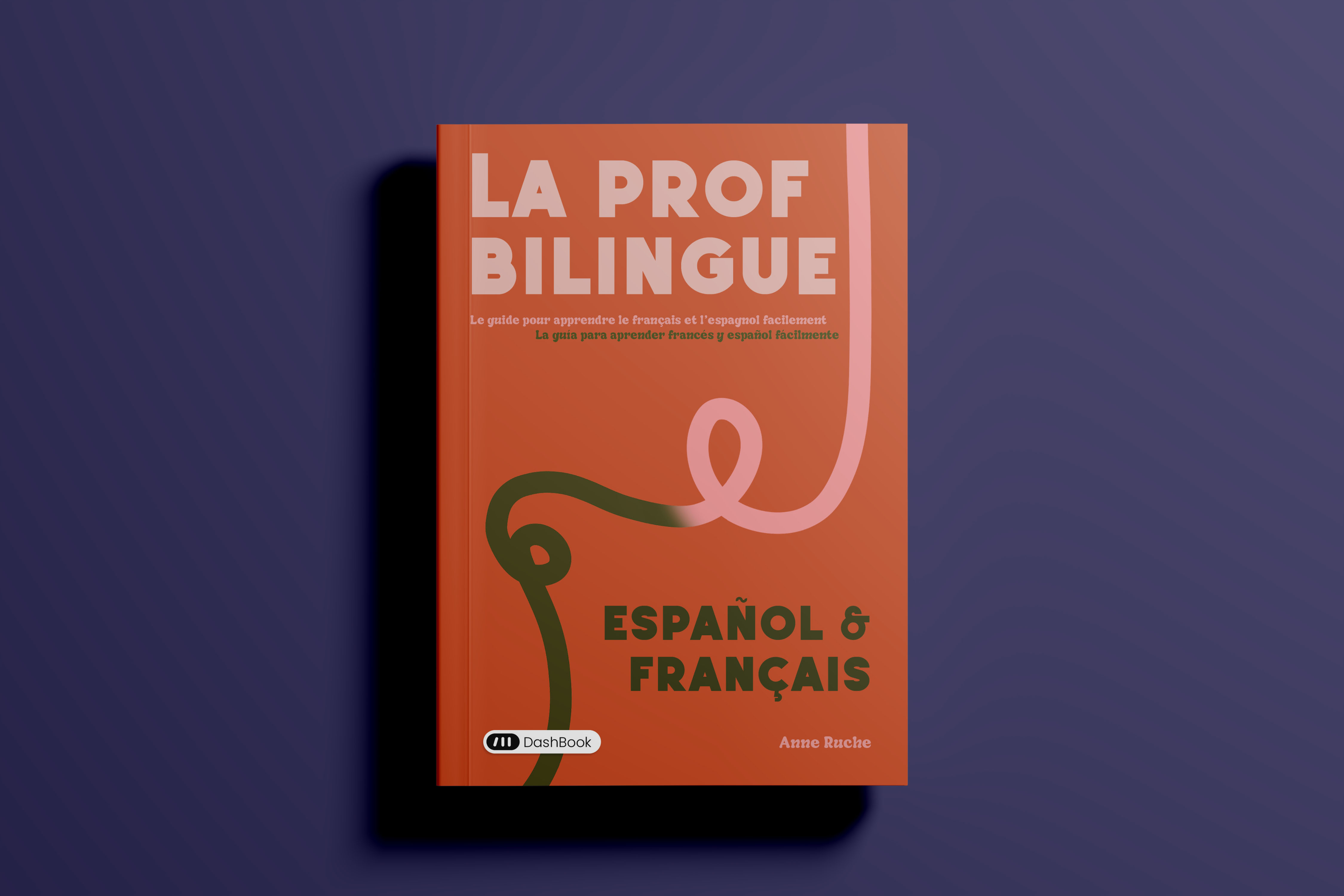 La prof bilingue : español & français