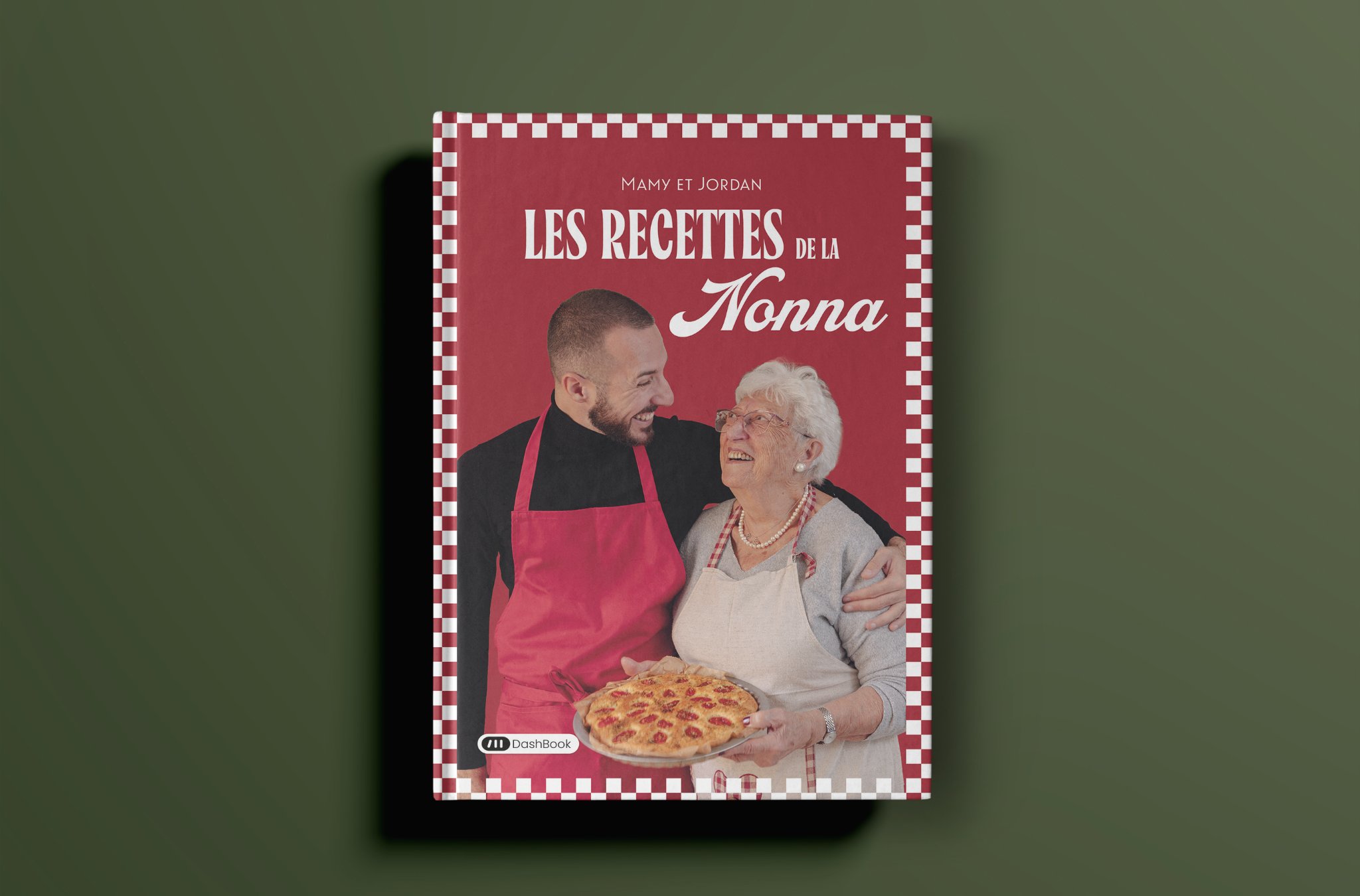 Les recettes de la Nonna