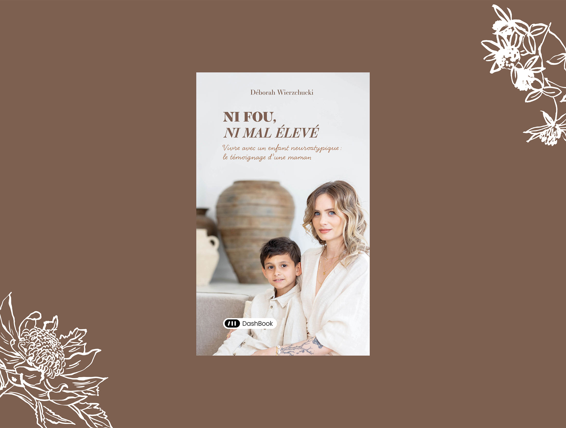 Ni fou, ni mal élevé