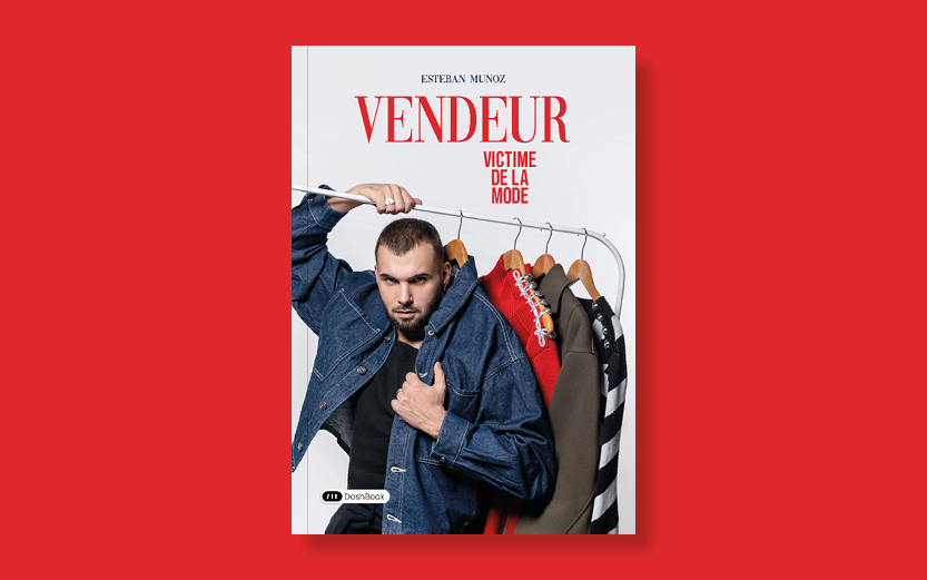 Vendeur victime de la mode