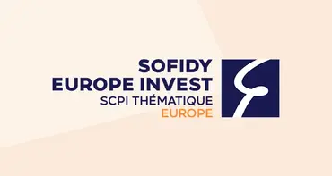 Sofidy Europe Invest