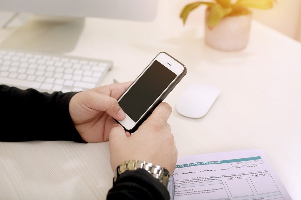 Comment choisir son points relais Vinted