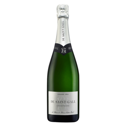 Le Blanc de Blancs Grand Cru Extra-Brut