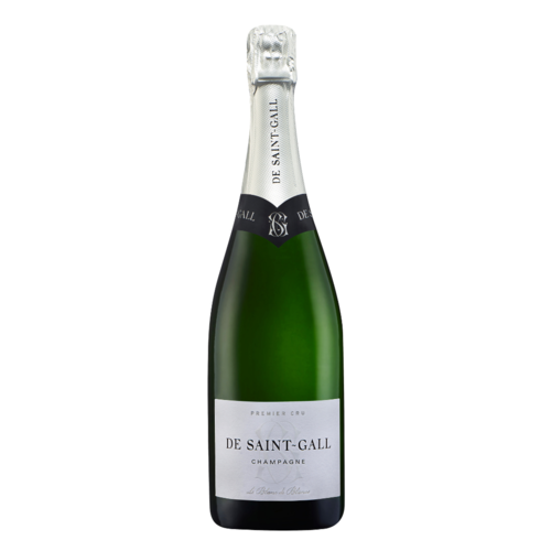 Le Blanc de Blancs Premier Cru