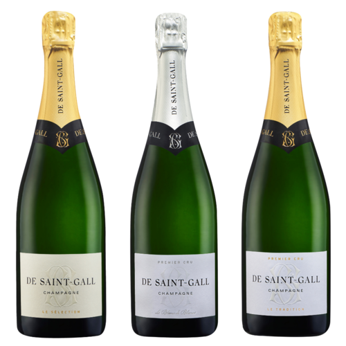 Offre spéciale mariage : quelle cuvée choisir ?
