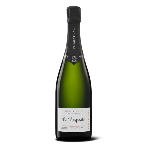 Le Charpenté