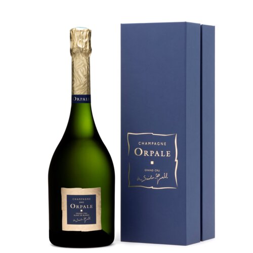 ORPALE 2002