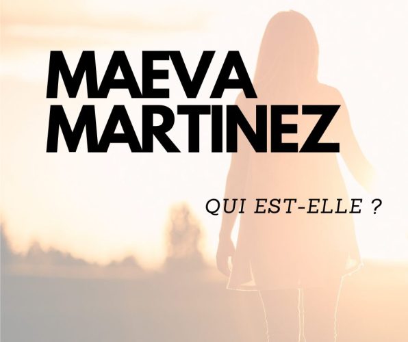 MAEVA MARTINEZ