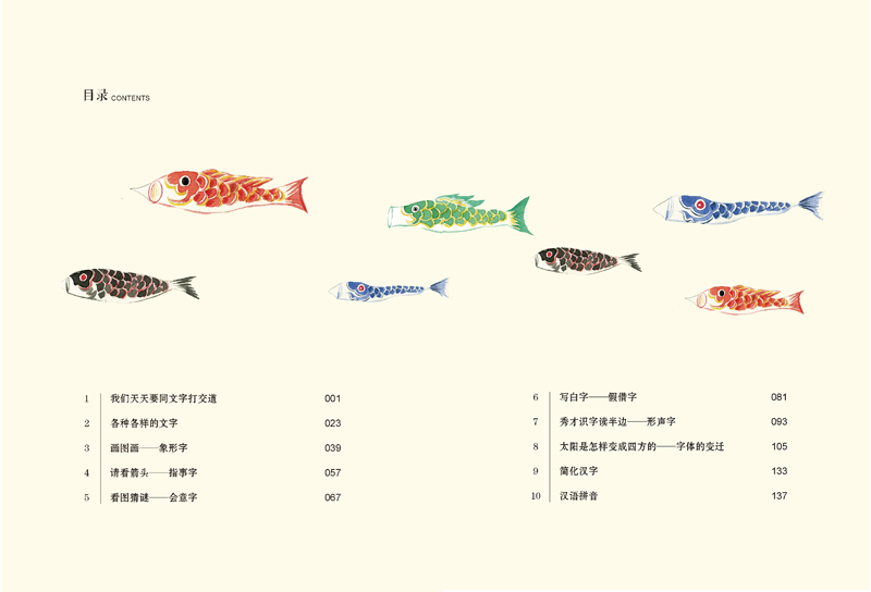 插图