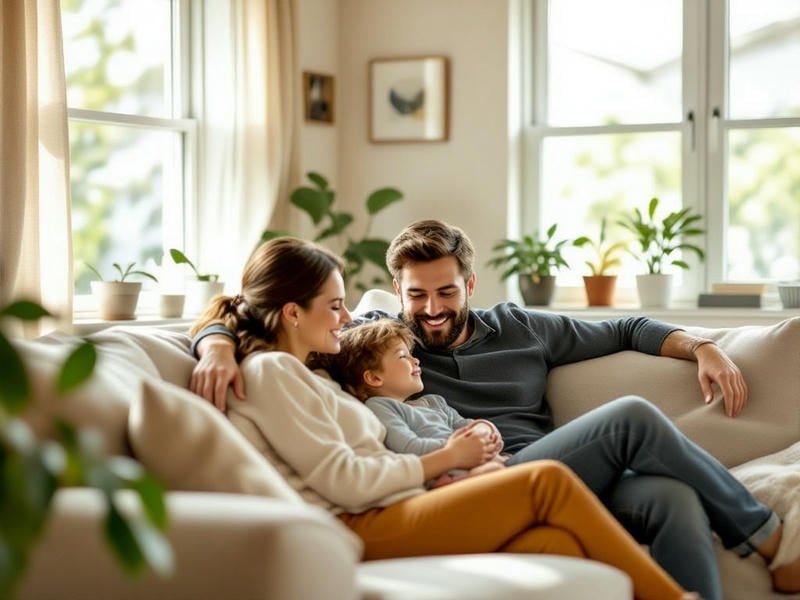  Comparing chemical and non chemical odor treatments