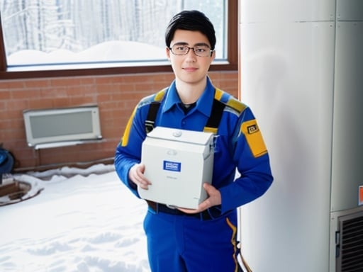  The role of certified air system cleaning specialists