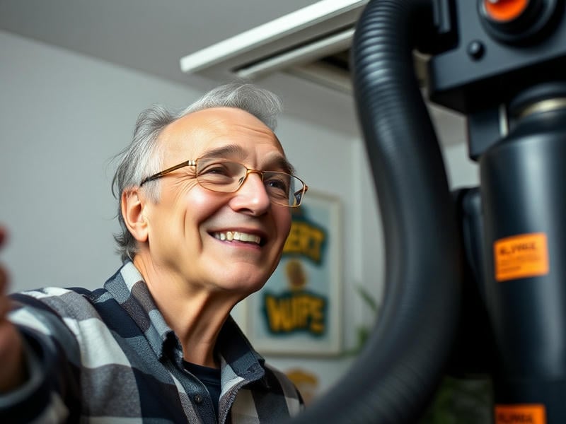 Disinfection Standards Tighten for Duct Cleaning Firms Across Alberta