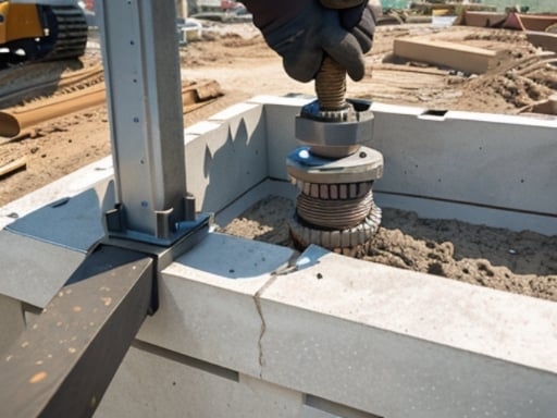  Identifying foundation heave in expansive soils
