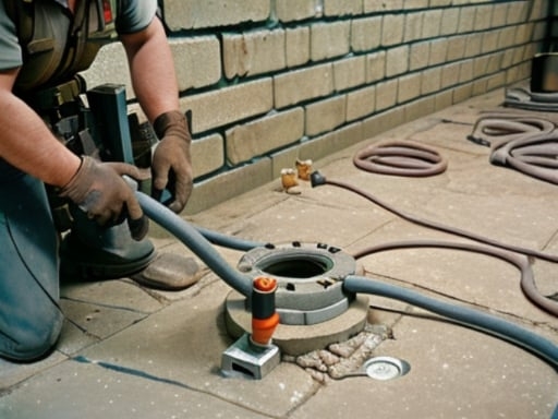  Slope orientation and differential wetting zones