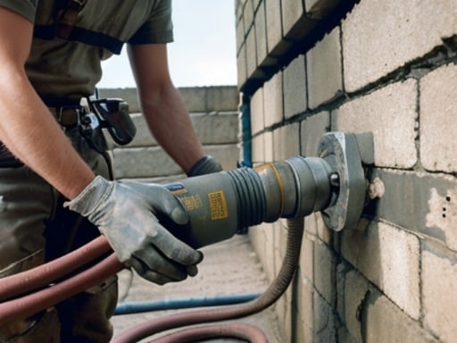  Surface drainage mistakes that load the foundation